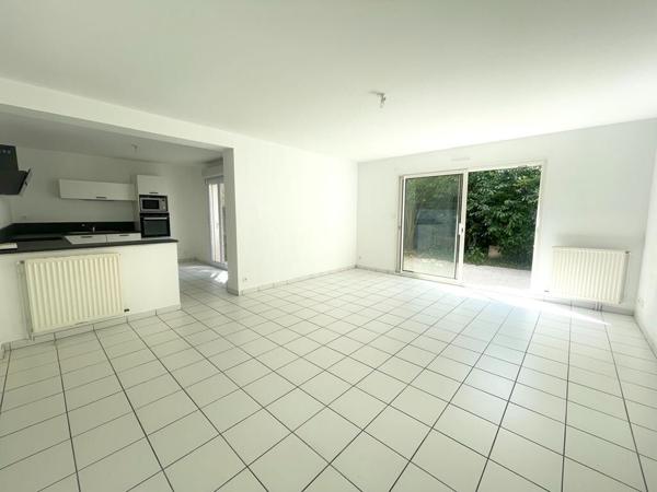 Maison Angers 6 pièces 103 m² 4 chambres