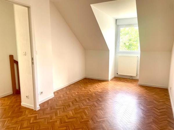 Maison Angers 6 pièces 103 m² 4 chambres