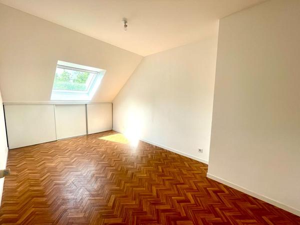 Maison Angers 6 pièces 103 m² 4 chambres