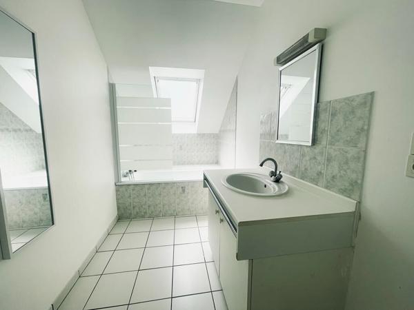 Maison Angers 6 pièces 103 m² 4 chambres