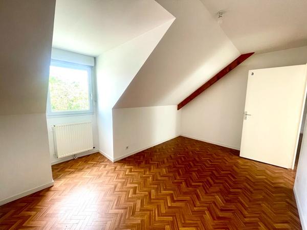 Maison Angers 6 pièces 103 m² 4 chambres