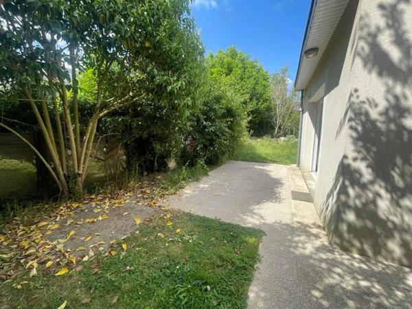 Maison Angers 6 pièces 103 m² 4 chambres