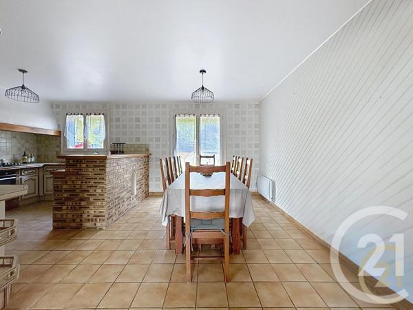 Maison à vendre  5 pièces - 126,77 m 2   MORET LOING ET ORVANNE  - 77