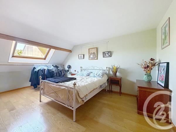 Maison à vendre  5 pièces - 126,77 m 2   MORET LOING ET ORVANNE  - 77