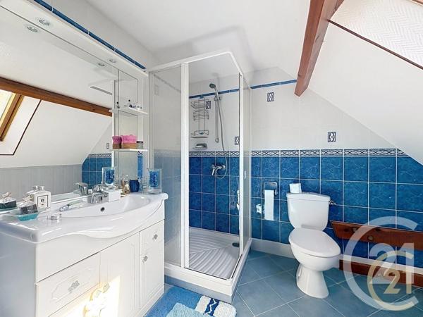 Maison à vendre  5 pièces - 126,77 m 2   MORET LOING ET ORVANNE  - 77
