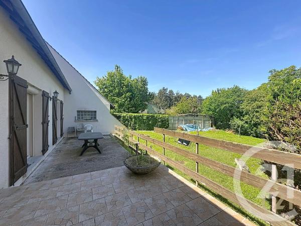Maison à vendre  5 pièces - 126,77 m 2   MORET LOING ET ORVANNE  - 77