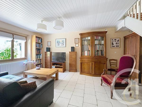 Maison à vendre  5 pièces - 126,77 m 2   MORET LOING ET ORVANNE  - 77