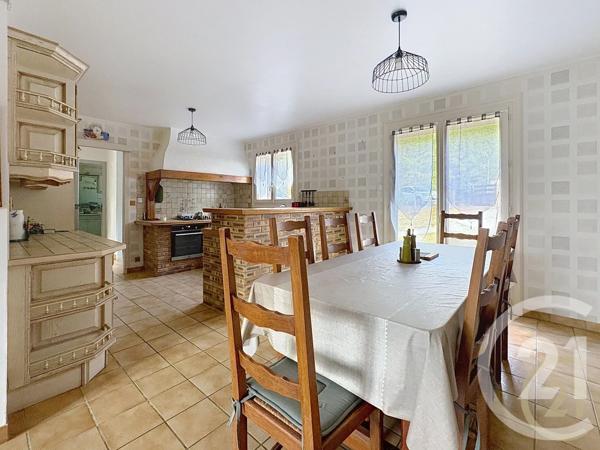 Maison à vendre  5 pièces - 126,77 m 2   MORET LOING ET ORVANNE  - 77