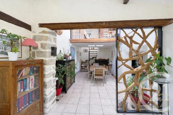 Maison à vendre  5 pièces - 126,77 m 2   MORET LOING ET ORVANNE  - 77