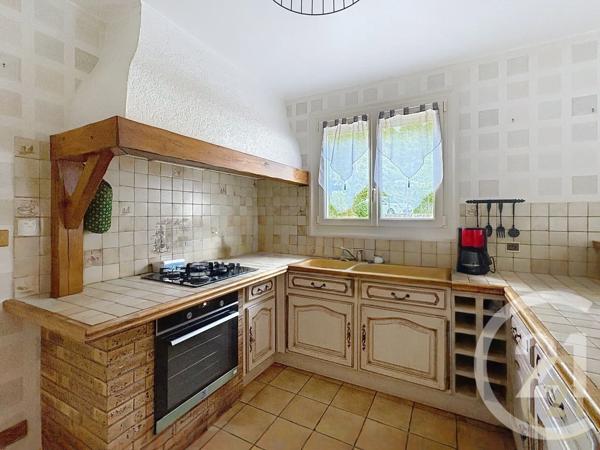 Maison à vendre  5 pièces - 126,77 m 2   MORET LOING ET ORVANNE  - 77
