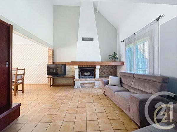 Maison à vendre  5 pièces - 126,77 m 2   MORET LOING ET ORVANNE  - 77