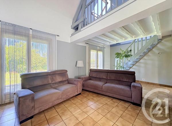 Maison à vendre  5 pièces - 126,77 m 2   MORET LOING ET ORVANNE  - 77