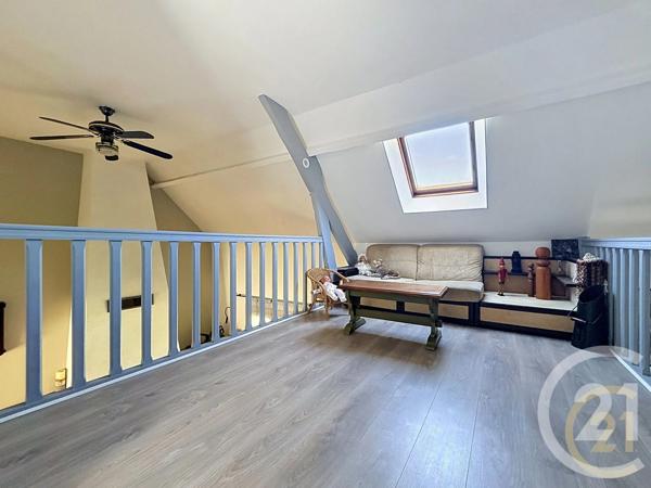Maison à vendre  5 pièces - 126,77 m 2   MORET LOING ET ORVANNE  - 77