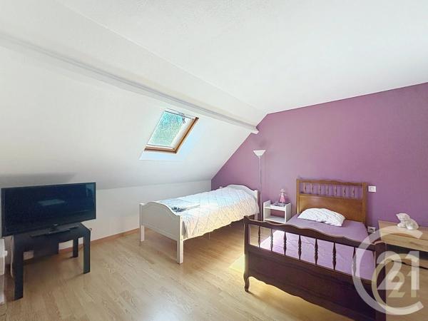 Maison à vendre  5 pièces - 126,77 m 2   MORET LOING ET ORVANNE  - 77