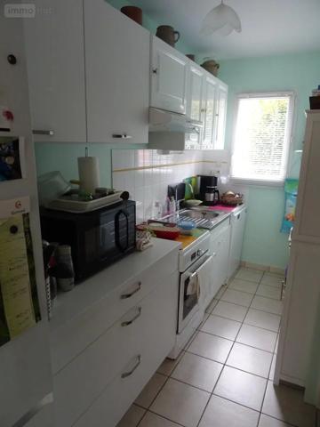 Achat - Maison Laval 53000 3 pièces 53 m 2 863 m 2