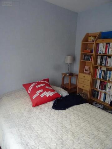 Achat - Maison Laval 53000 3 pièces 53 m 2 863 m 2