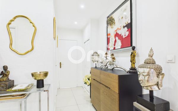 Maison à vendre    3 pièces •  Mougins