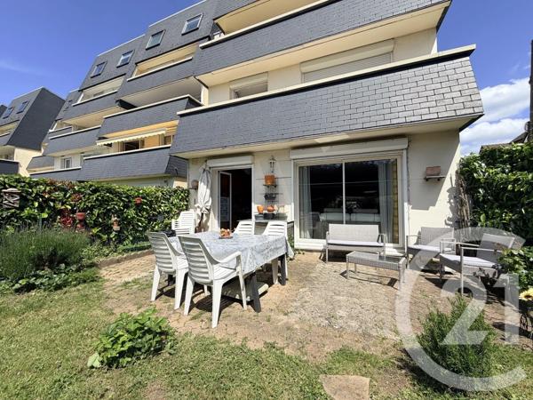 Appartement F4 à vendre  4 pièces - 97,33 m 2   LAGNY SUR MARNE  - 77