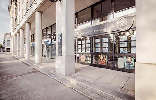 Appartement F4 à vendre  4 pièces - 97,33 m 2   LAGNY SUR MARNE  - 77