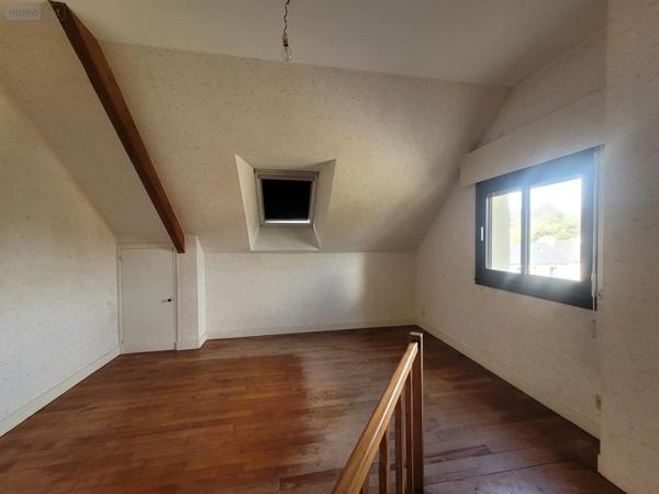 Maison à vendre à Dinard en Ille-et-Vilaine (35800), ref : 292MO-35095