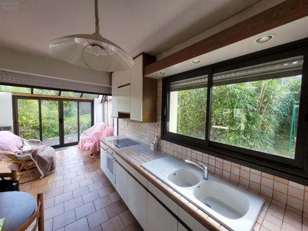 Maison à vendre à Dinard en Ille-et-Vilaine (35800), ref : 292MO-35095