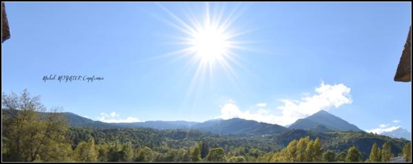 ❄️ A Vallouise, un T3 Atypique – SPÉCIAL WEEK-ENDS SKI & GRAND AIR ❄️