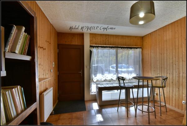 ❄️ A Vallouise, un T3 Atypique – SPÉCIAL WEEK-ENDS SKI & GRAND AIR ❄️