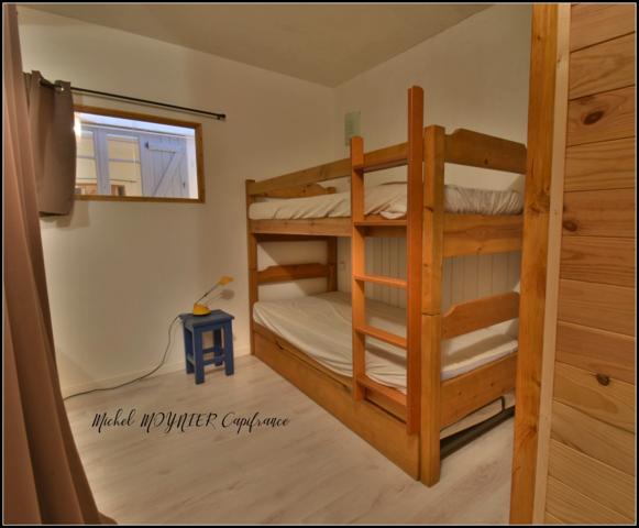 ❄️ A Vallouise, un T3 Atypique – SPÉCIAL WEEK-ENDS SKI & GRAND AIR ❄️