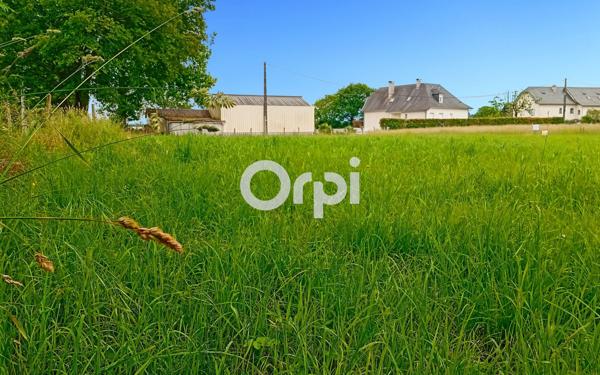 Terrain à vendre    Précilhon