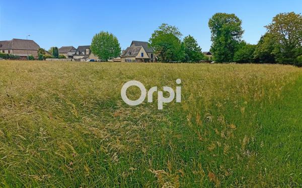 Terrain à vendre    Précilhon