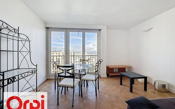 Appartement à vendre    3 pièces • 59,53 m2 Châtillon