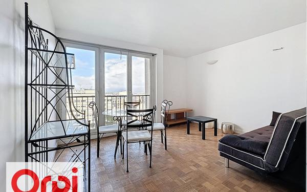 Appartement à vendre    3 pièces • 59,53 m2 Châtillon