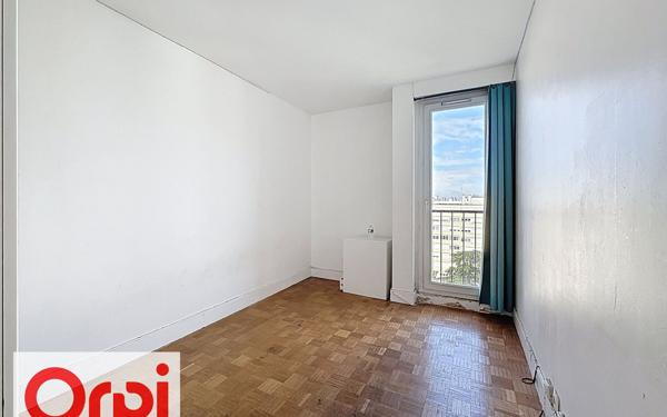 Appartement à vendre    3 pièces • 59,53 m2 Châtillon