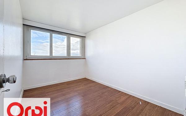 Appartement à vendre    3 pièces • 59,53 m2 Châtillon