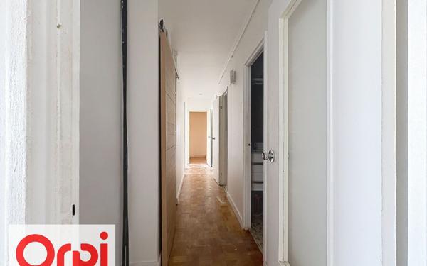 Appartement à vendre    3 pièces • 59,53 m2 Châtillon