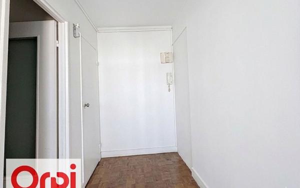 Appartement à vendre    3 pièces • 59,53 m2 Châtillon