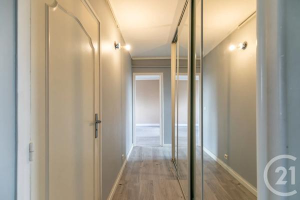 Appartement F4 à vendre  4 pièces - 62,25 m 2   CHAMPIGNY SUR MARNE  - 94