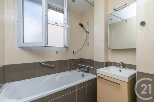 Appartement F4 à vendre  4 pièces - 62,25 m 2   CHAMPIGNY SUR MARNE  - 94