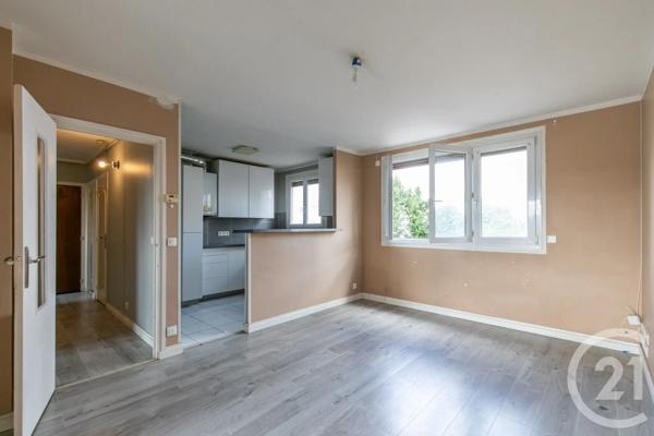 Appartement F4 à vendre  4 pièces - 62,25 m 2   CHAMPIGNY SUR MARNE  - 94
