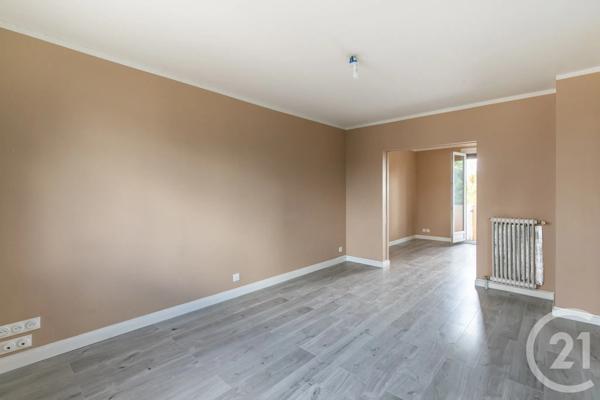 Appartement F4 à vendre  4 pièces - 62,25 m 2   CHAMPIGNY SUR MARNE  - 94