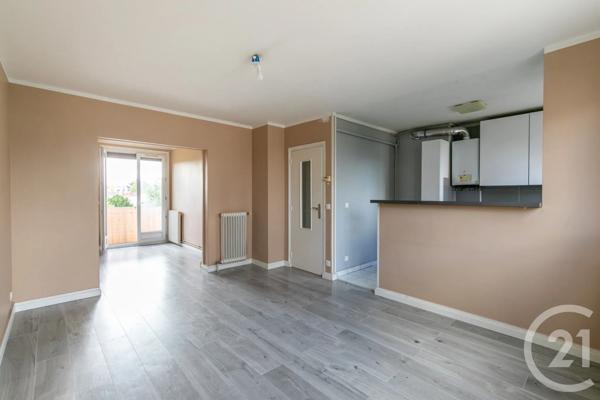 Appartement F4 à vendre  4 pièces - 62,25 m 2   CHAMPIGNY SUR MARNE  - 94