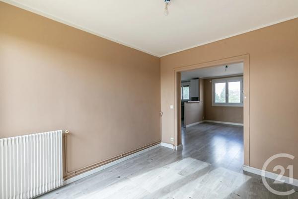 Appartement F4 à vendre  4 pièces - 62,25 m 2   CHAMPIGNY SUR MARNE  - 94