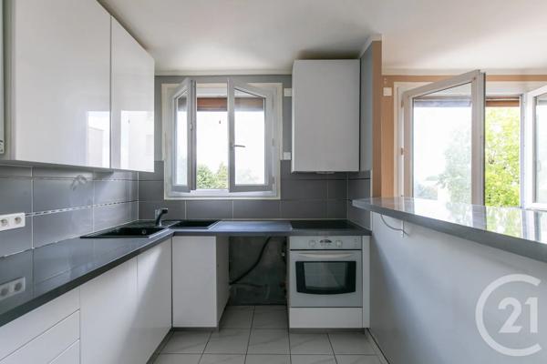 Appartement F4 à vendre  4 pièces - 62,25 m 2   CHAMPIGNY SUR MARNE  - 94
