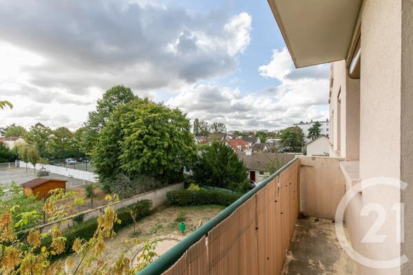 Appartement F4 à vendre  4 pièces - 62,25 m 2   CHAMPIGNY SUR MARNE  - 94