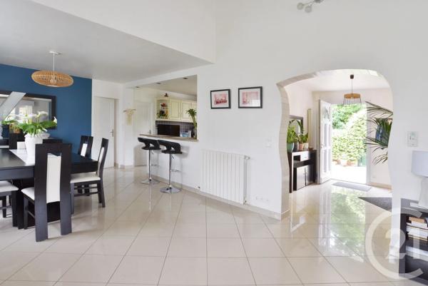 Maison à vendre  5 pièces - 126 m 2   MONTGERON  - 91