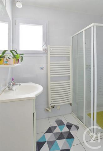 Maison à vendre  5 pièces - 126 m 2   MONTGERON  - 91