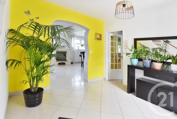 Maison à vendre  5 pièces - 126 m 2   MONTGERON  - 91