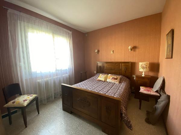 Maison Castelnaudary 4 pièce(s) 108 m2