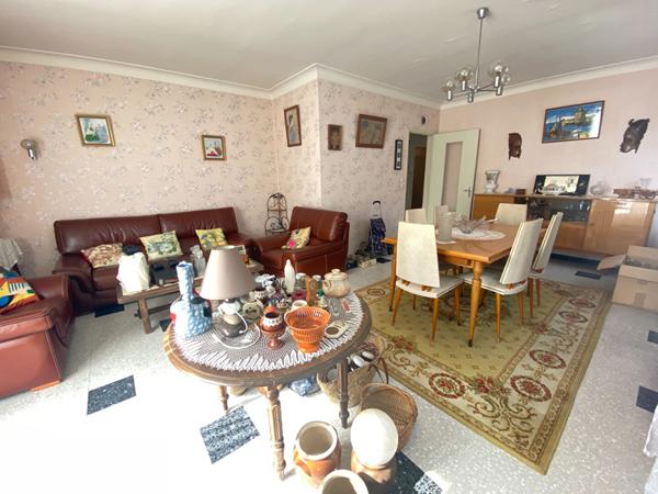 Maison Castelnaudary 4 pièce(s) 108 m2