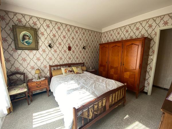 Maison Castelnaudary 4 pièce(s) 108 m2